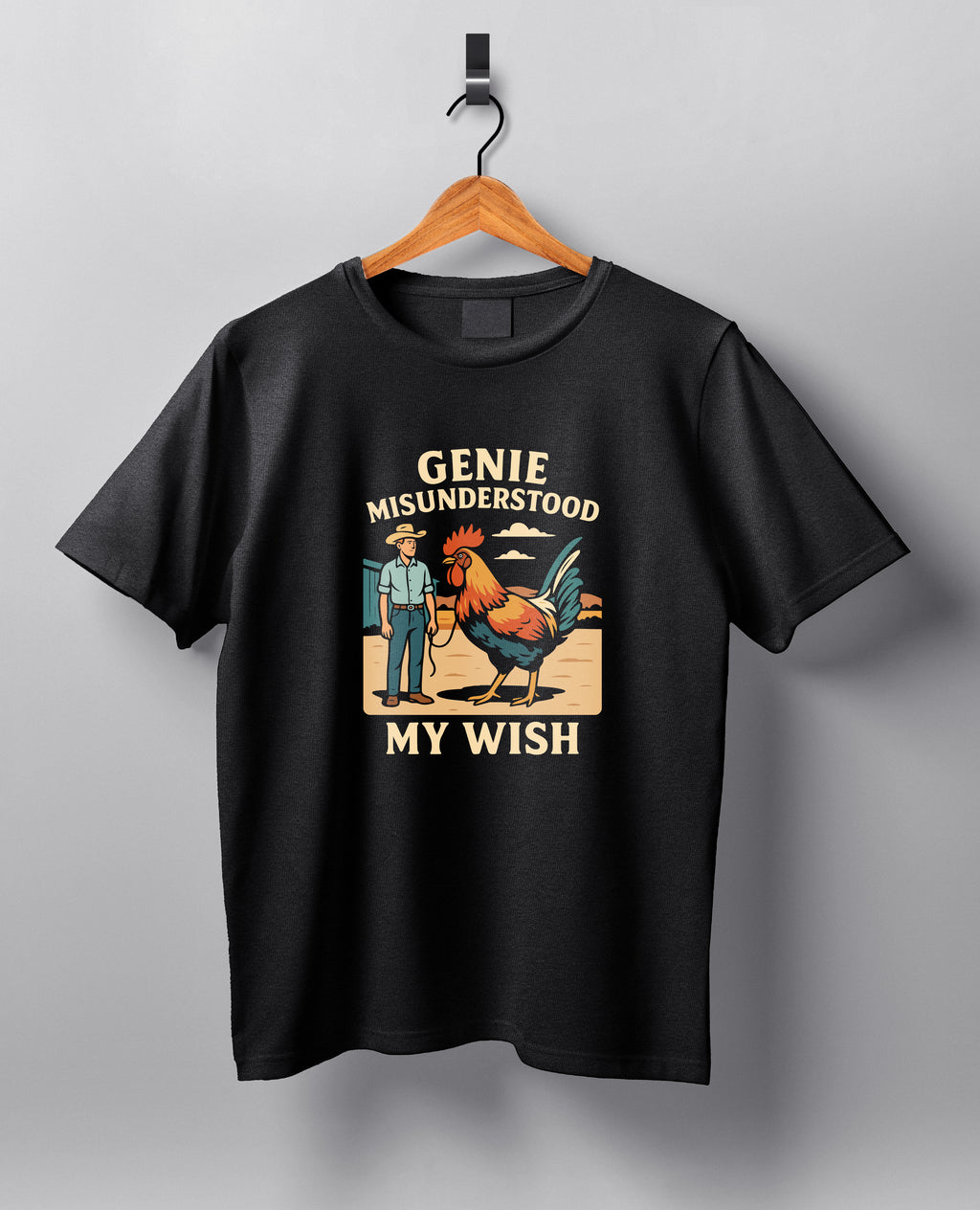 BIG COCK WISH