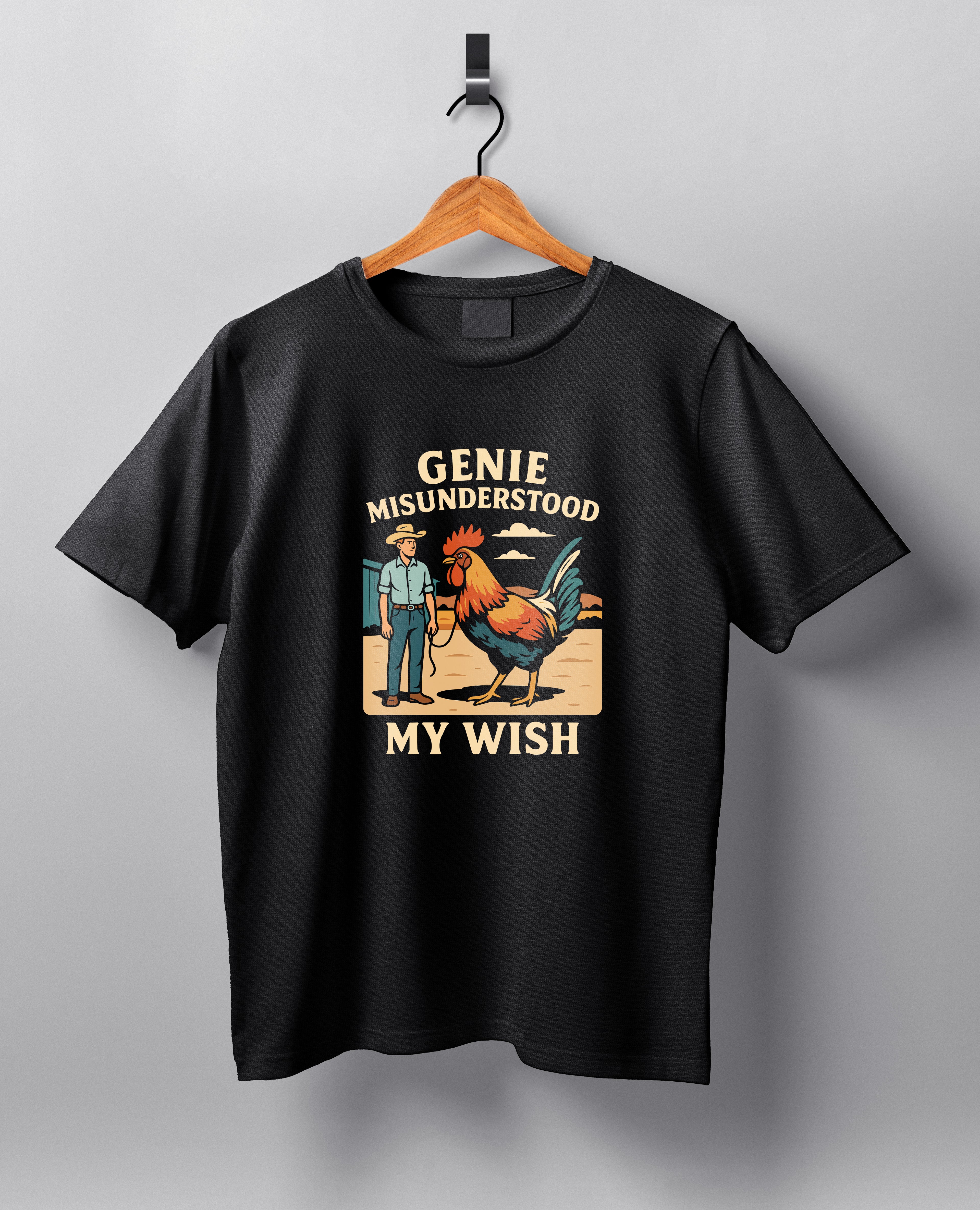 BIG COCK WISH