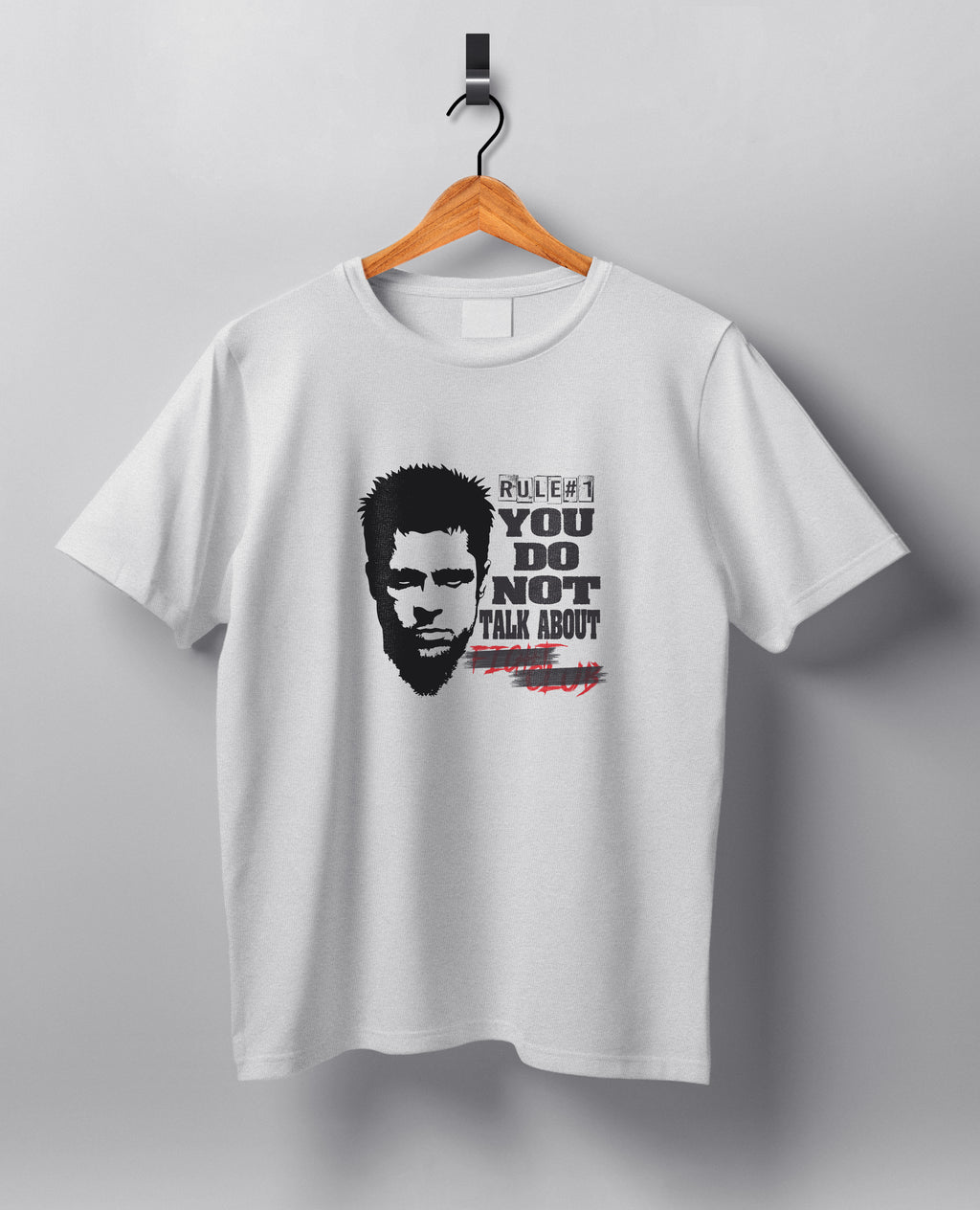 FIGHT CLUB