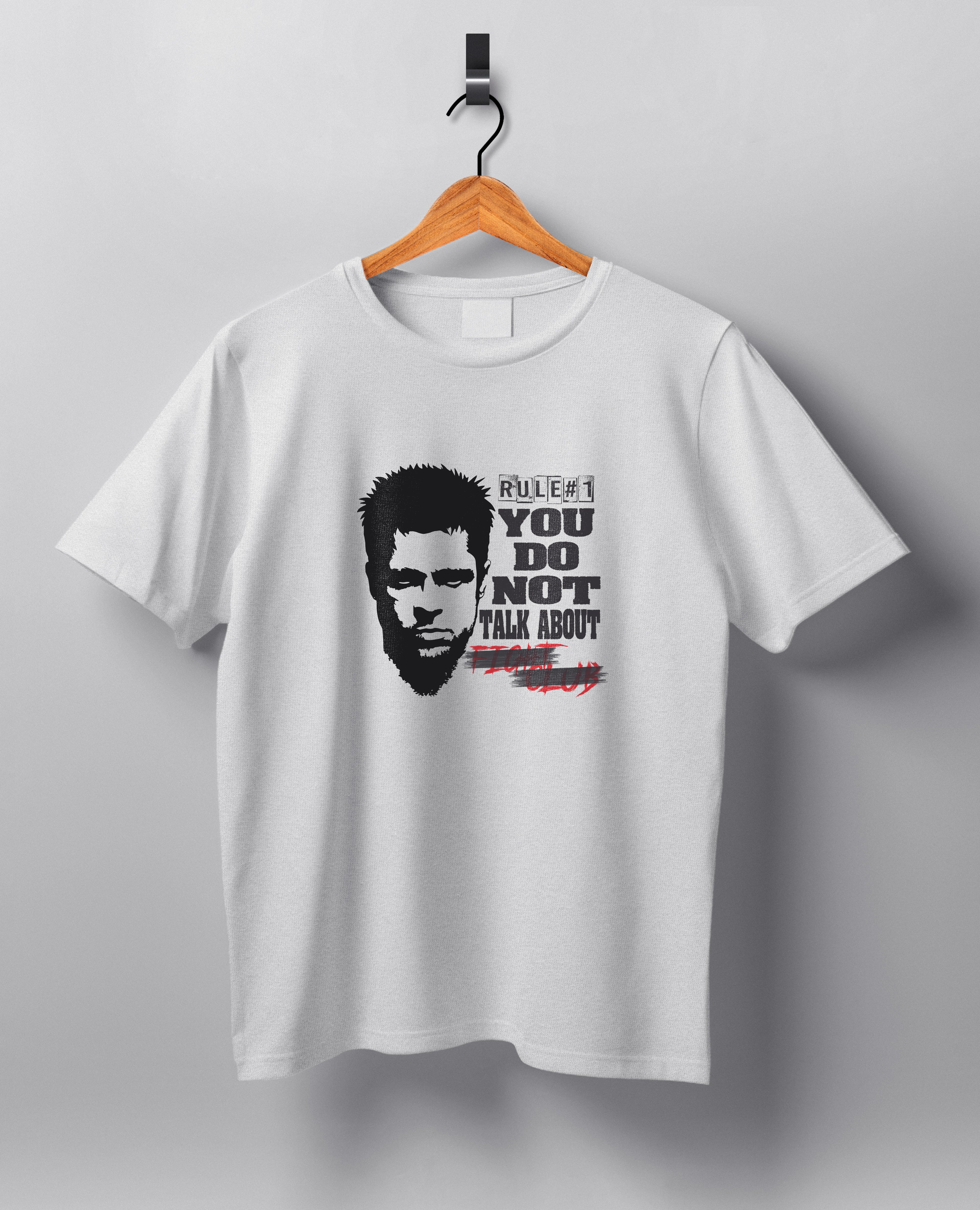 FIGHT CLUB