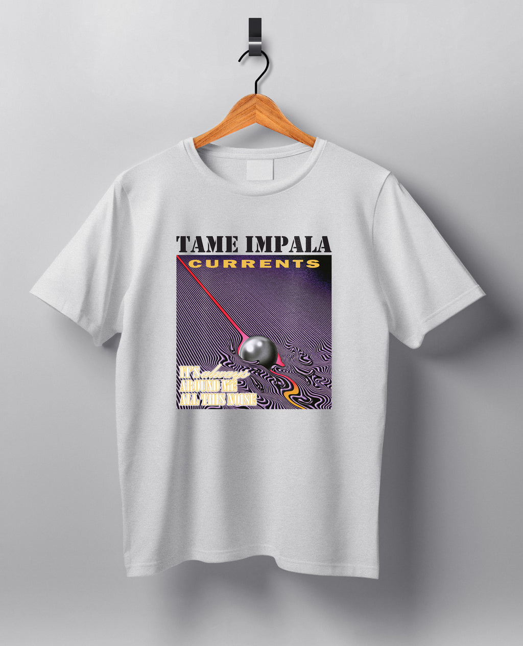 TAME IMPALA | MERCHANDISE
