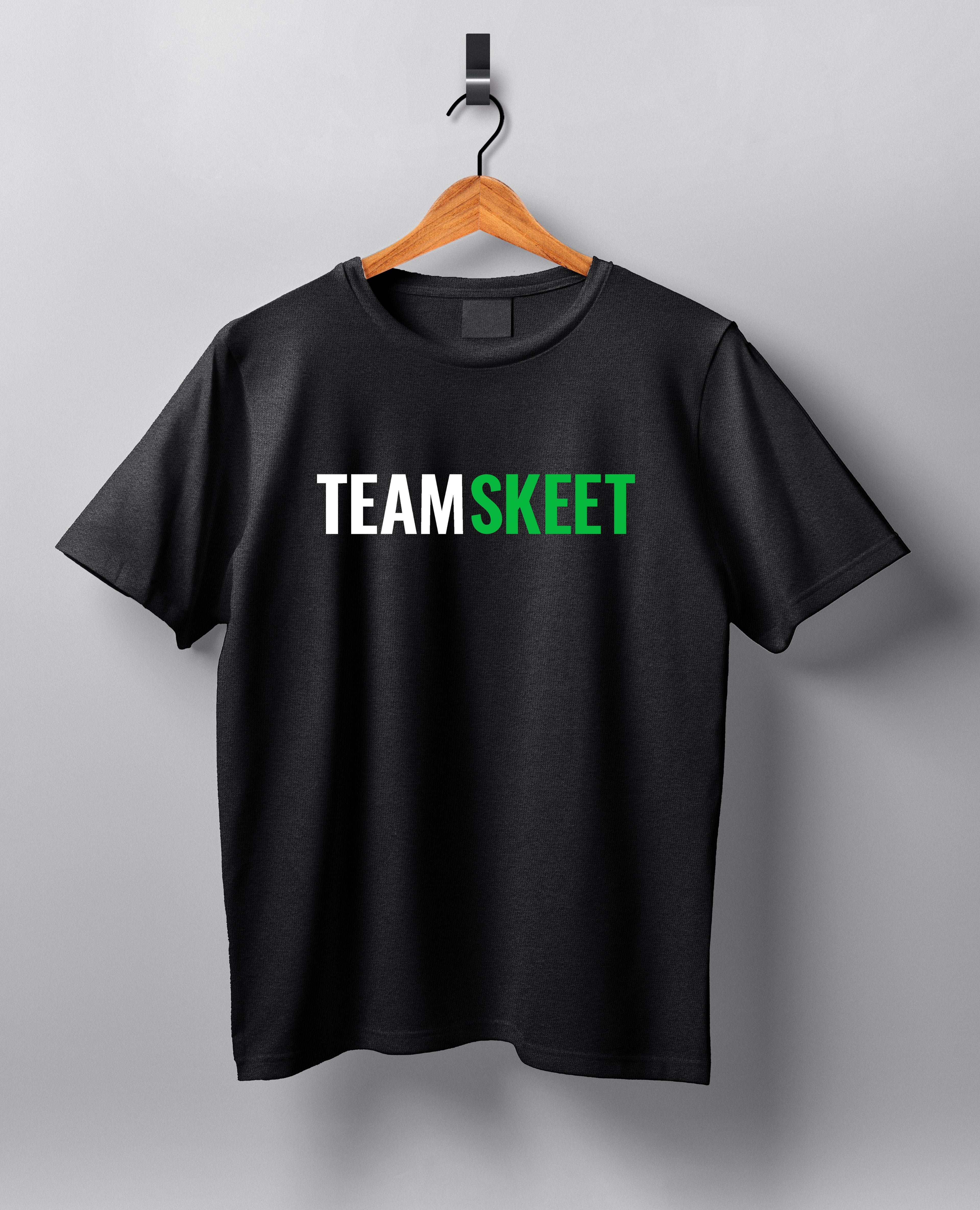 TEAM SKEET