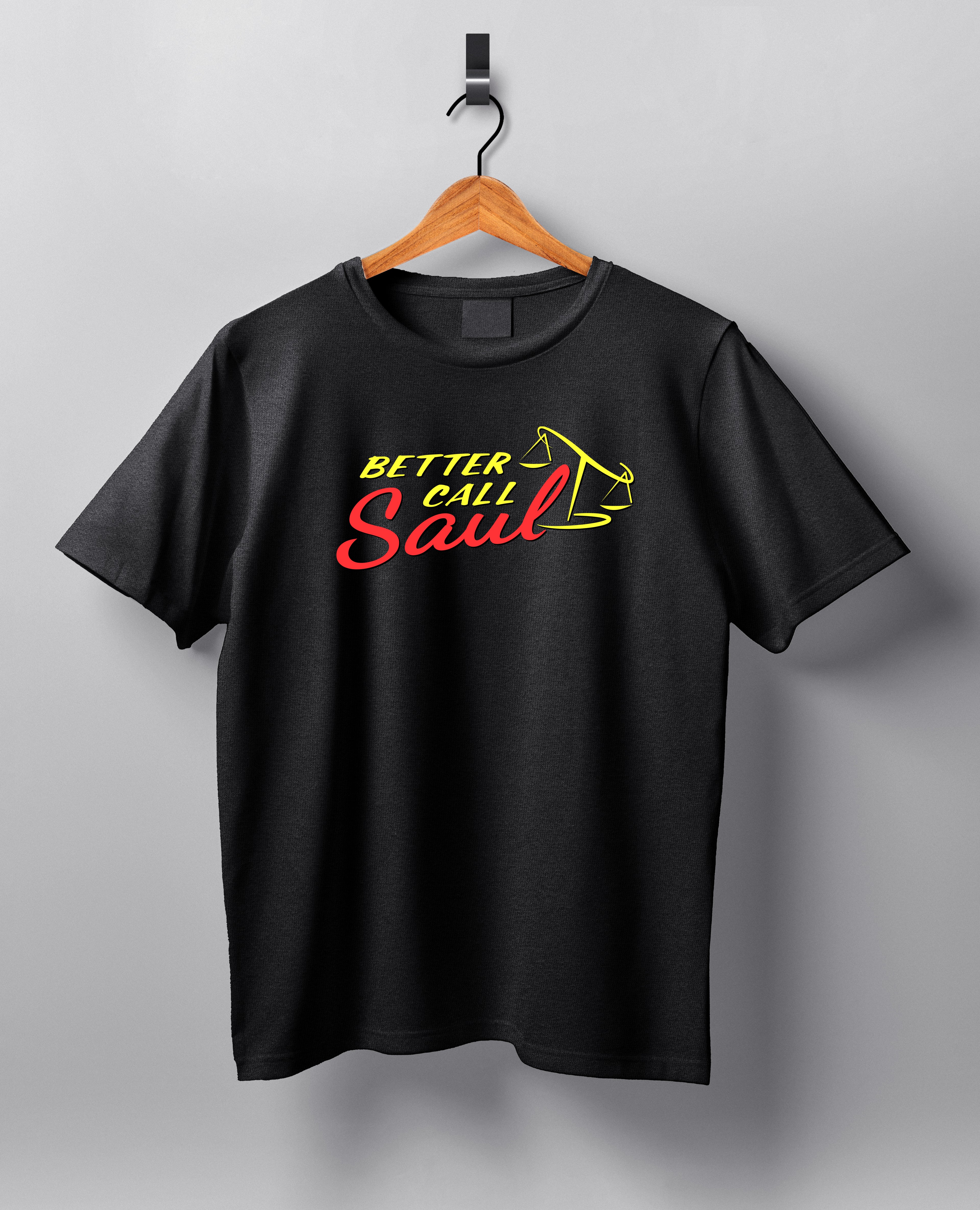 BETTER CALL SAUL